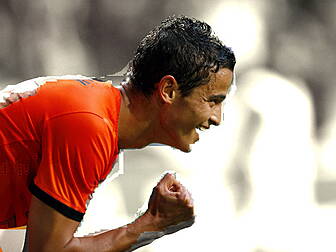 Fifty shades of Oranje: How th...